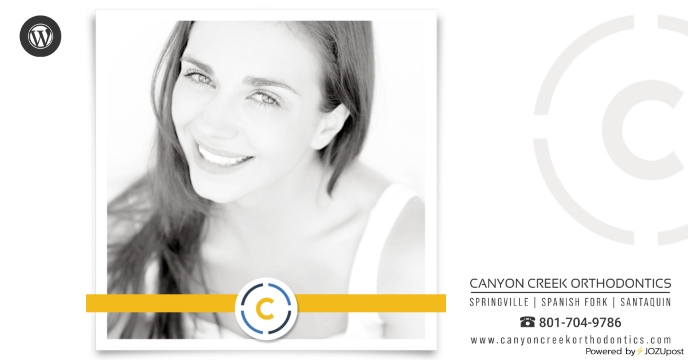 experienced springville orthodontist