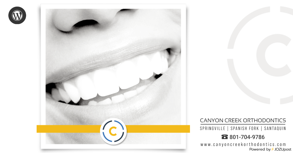 orthodontic situations